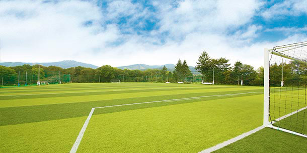 Training facilities