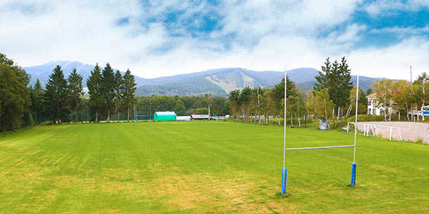 Training facilities