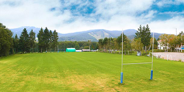 Training facilities