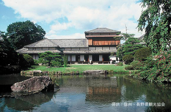 Historical Museum of the Sanada Clan