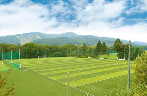 Sugadaira Kogen Onsen Hotel