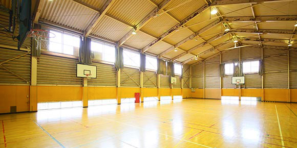 Indoor Sports